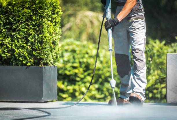 Professional Pressure Washing Services in Alton, TX