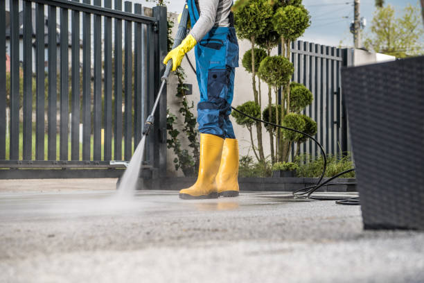 Best Post-Construction Pressure Washing  in Alton, TX