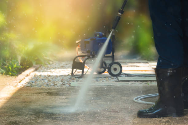 Concrete Sealing in Alton, TX